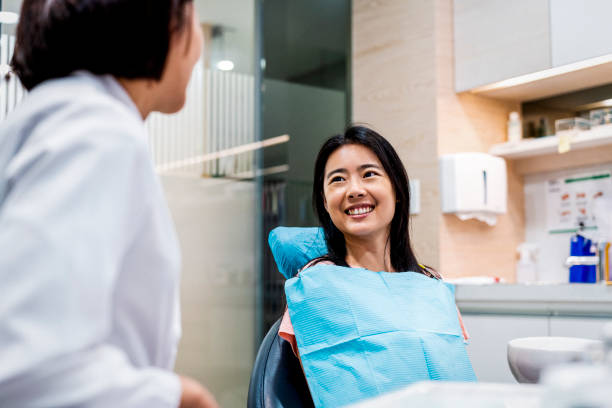 Dental X-Rays and Imaging in Milroy, PA