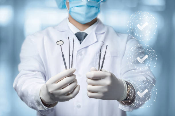 Emergency Dental Services in Milroy, PA