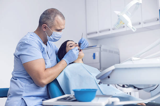 Best Emergency Dental Care  in Milroy, PA