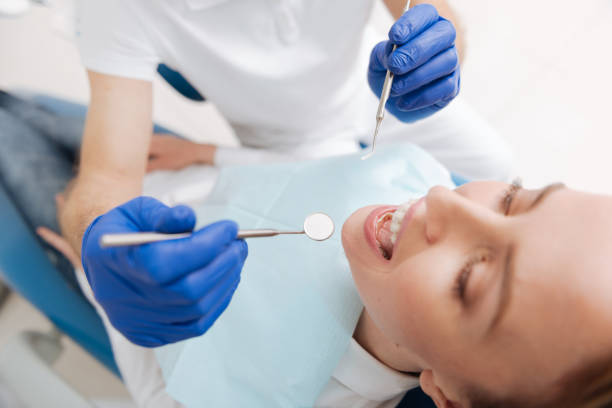 Sleep Apnea Treatment in Milroy, PA